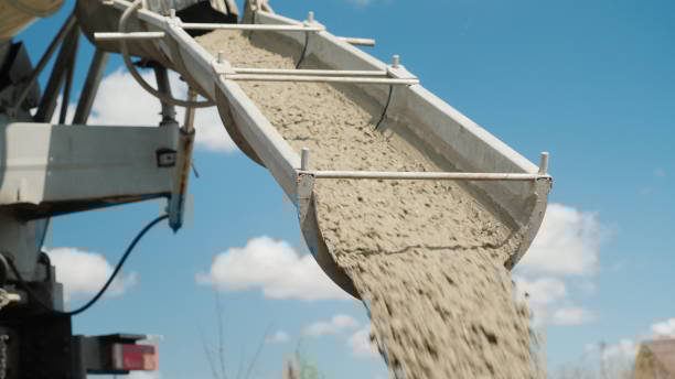 Best Concrete Slab Installation  in Fremont, MI